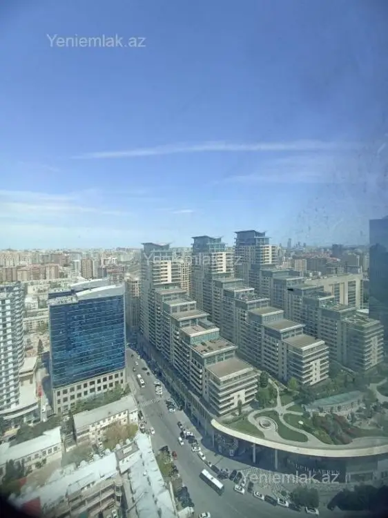 1 215 000 AZN - 2 otaqlı mənzil Satılır, Nəsimi, Bakı