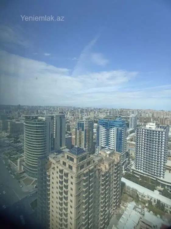 1 215 000 AZN - 2 otaqlı mənzil Satılır, Nəsimi, Bakı