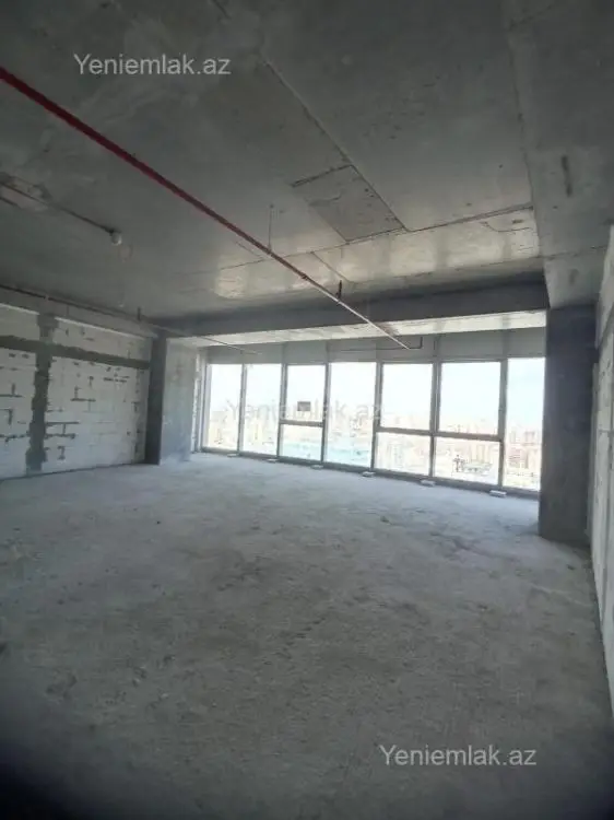 1 215 000 AZN - 2 otaqlı mənzil Satılır, Nəsimi, Bakı