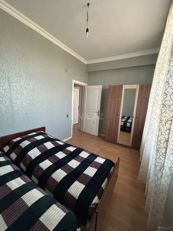500 AZN - 3 otaqlı mənzil Kirayə (aylıq), Gəncə