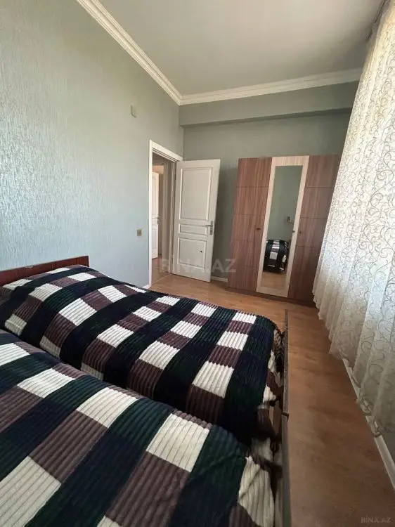 500 AZN - 3 otaqlı mənzil Kirayə (aylıq), Gəncə