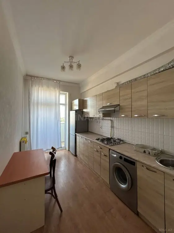 500 AZN - 3 otaqlı mənzil Kirayə (aylıq), Gəncə