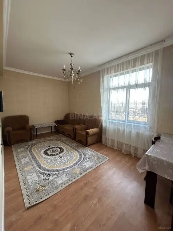 500 AZN - 3 otaqlı mənzil Kirayə (aylıq), Gəncə