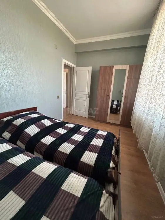 500 AZN - 3 otaqlı mənzil Kirayə (aylıq), Gəncə