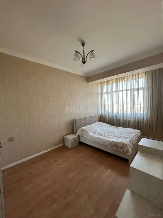 500 AZN - 3 otaqlı mənzil Kirayə (aylıq), Gəncə