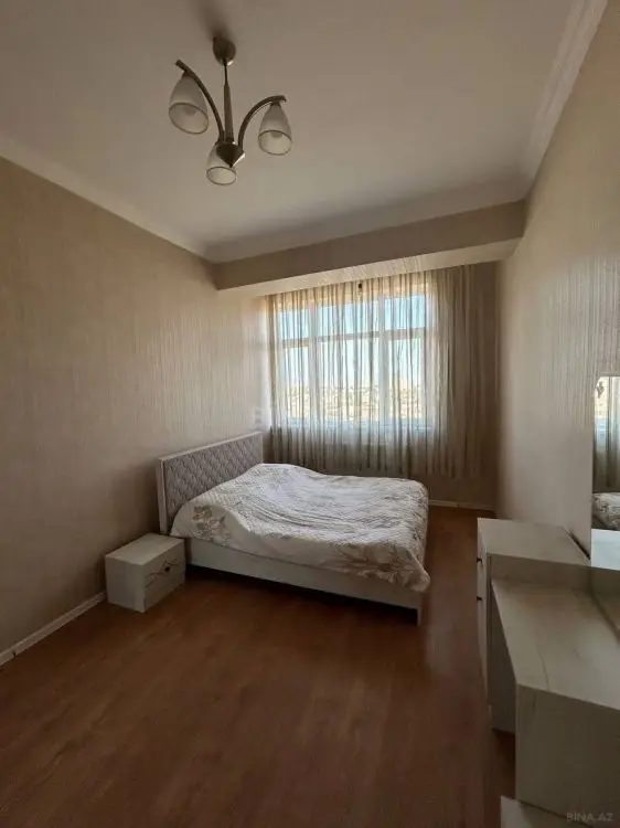 500 AZN - 3 otaqlı mənzil Kirayə (aylıq), Gəncə