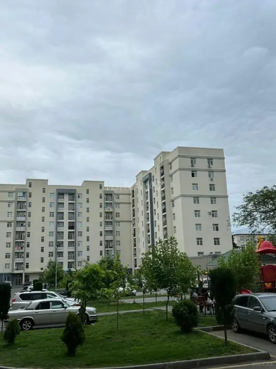 500 AZN - 3 otaqlı mənzil Kirayə (aylıq), Gəncə