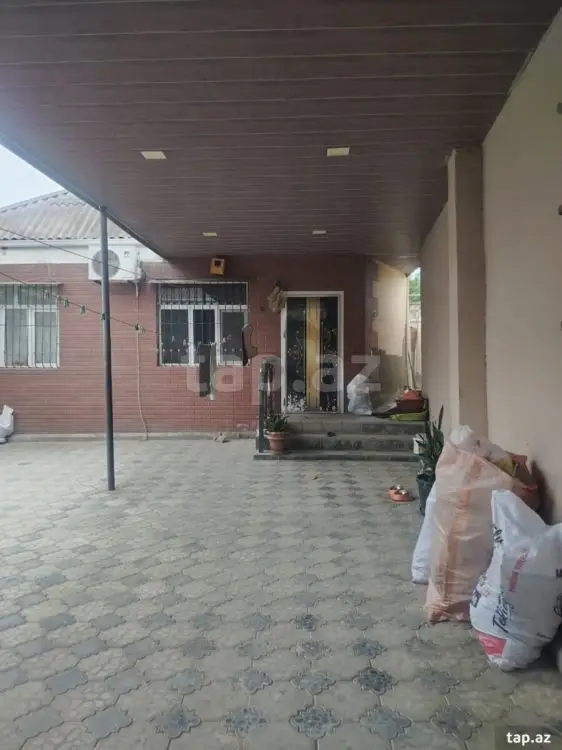 500 AZN - 3 otaqlı mənzil Kirayə (aylıq), Binə qəs., Xəzər, Bakı