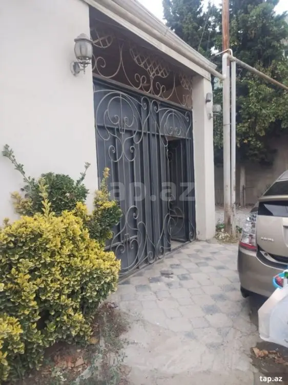 500 AZN - 3 otaqlı mənzil Kirayə (aylıq), Binə qəs., Xəzər, Bakı
