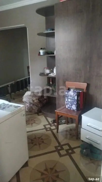 500 AZN - 3 otaqlı mənzil Kirayə (aylıq), Binə qəs., Xəzər, Bakı