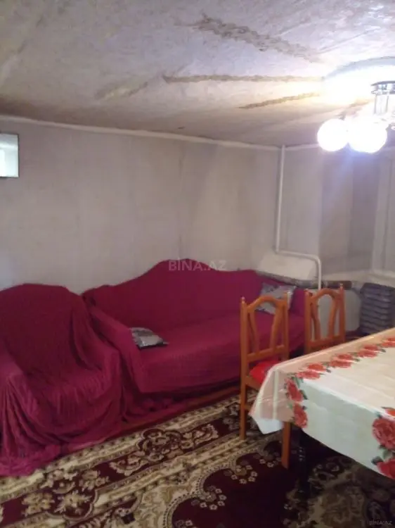 100 AZN - 2 otaqlı mənzil Kirayə (aylıq), Gəncə