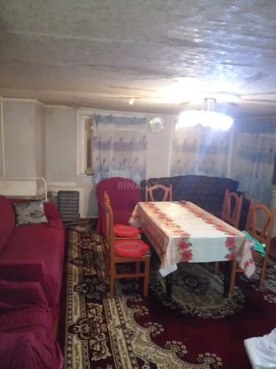100 AZN - 2 otaqlı mənzil Kirayə (aylıq), Gəncə