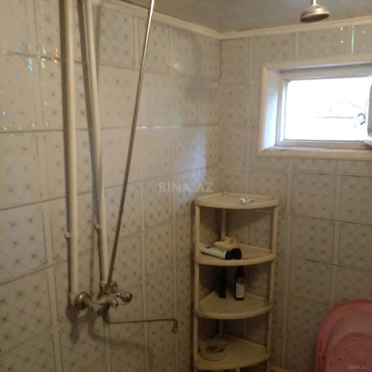 100 AZN - 2 otaqlı mənzil Kirayə (aylıq), Gəncə