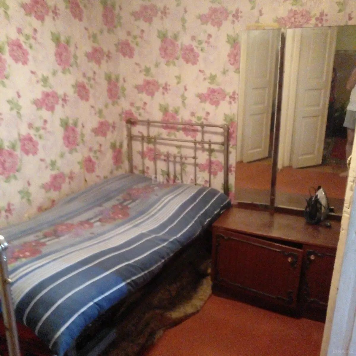 100 AZN - 2 otaqlı mənzil Kirayə (aylıq), Gəncə