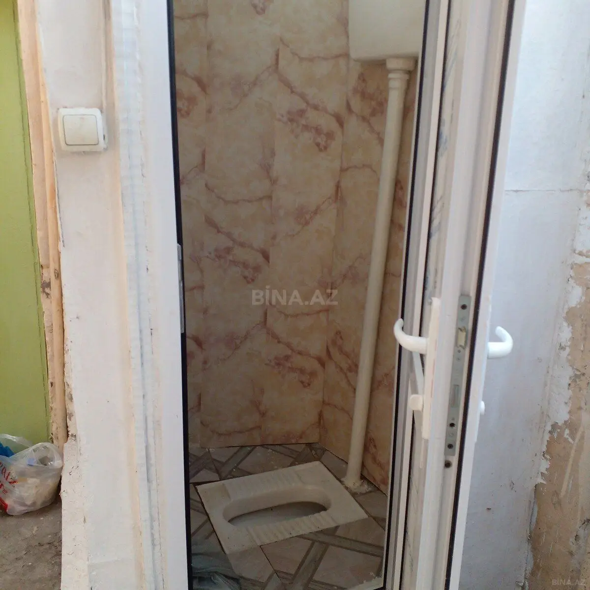 100 AZN - 2 otaqlı mənzil Kirayə (aylıq), Gəncə