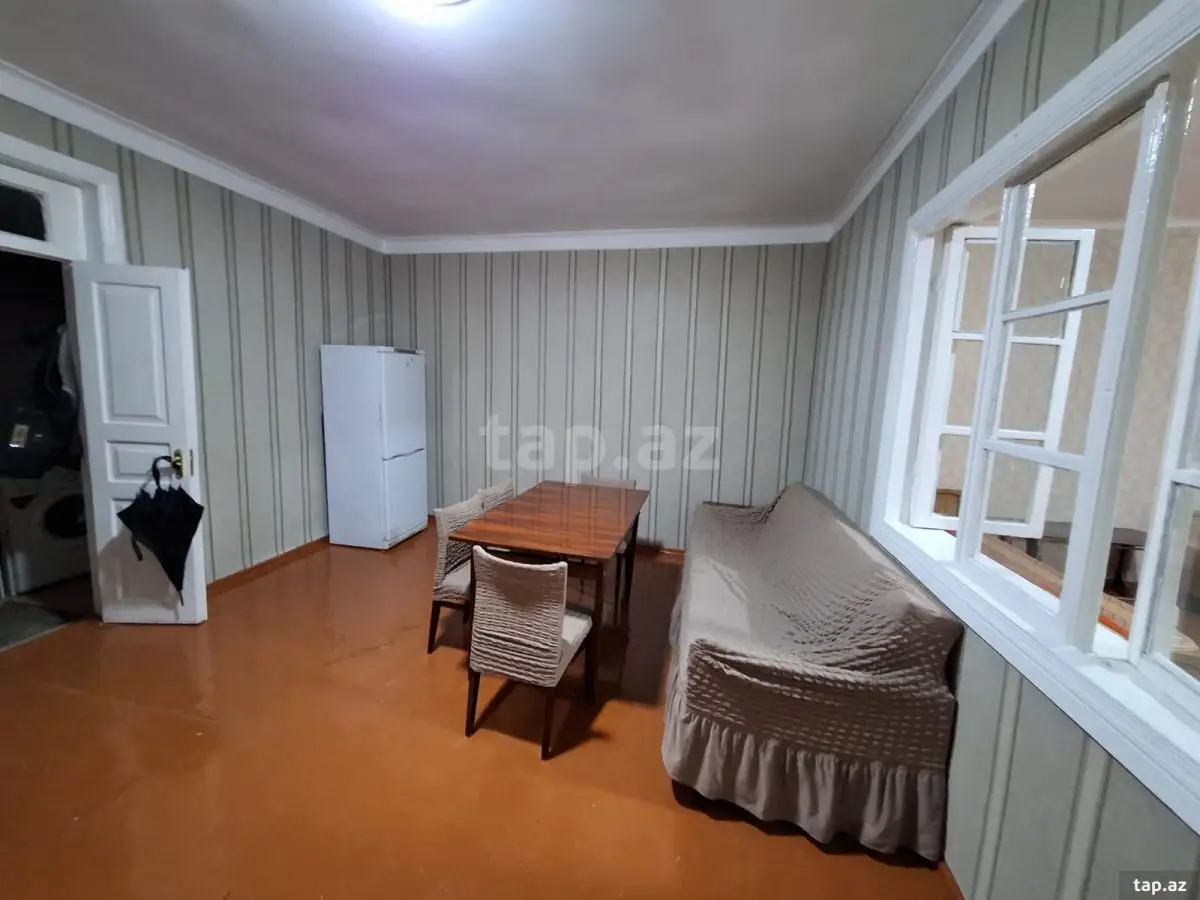 550 AZN - 2 otaqlı mənzil Kirayə (aylıq), Bakı