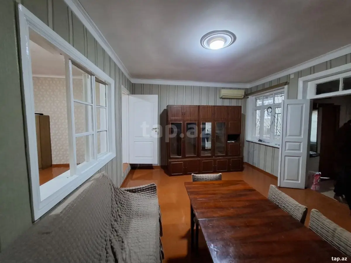 550 AZN - 2 otaqlı mənzil Kirayə (aylıq), Bakı