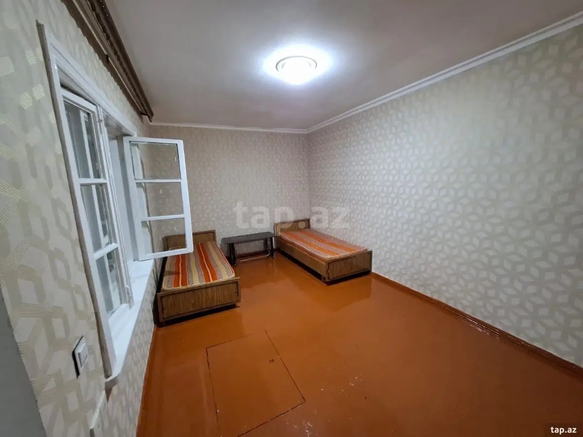 550 AZN - 2 otaqlı mənzil Kirayə (aylıq), Bakı