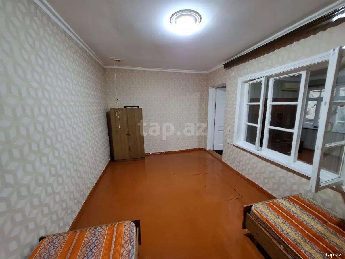 550 AZN - 2 otaqlı mənzil Kirayə (aylıq), Bakı