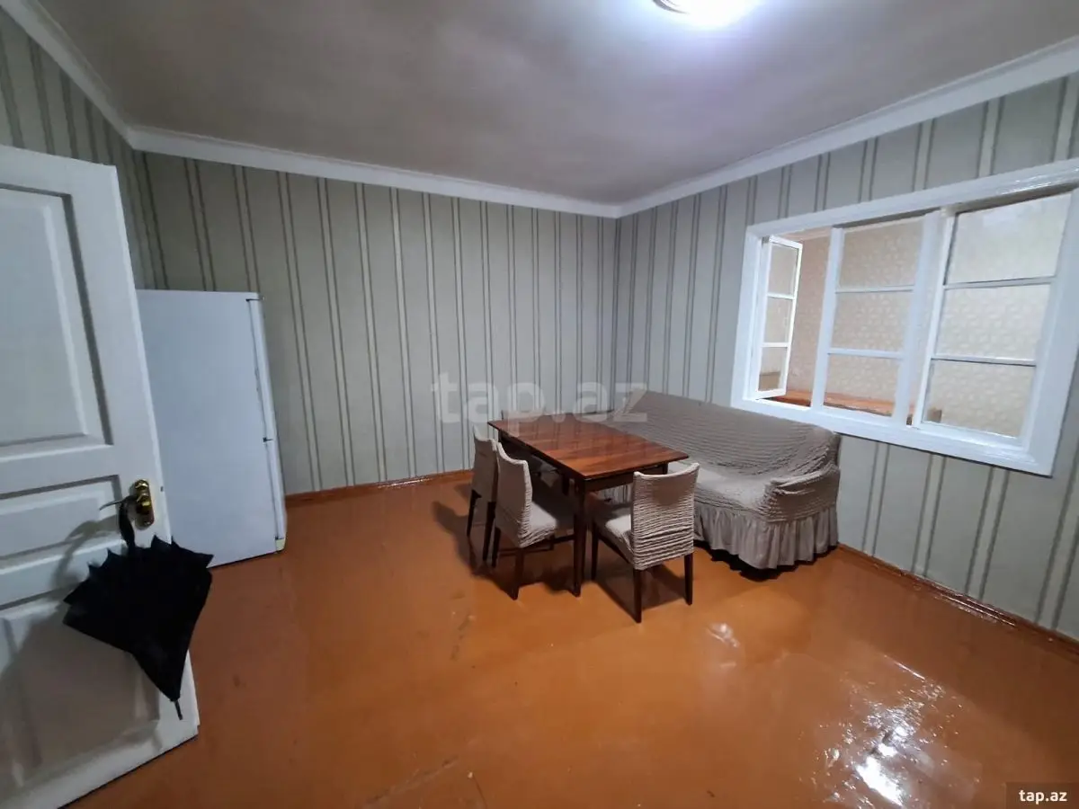 550 AZN - 2 otaqlı mənzil Kirayə (aylıq), Bakı