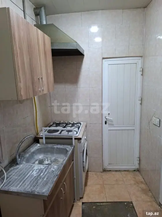 550 AZN - 2 otaqlı mənzil Kirayə (aylıq), Bakı
