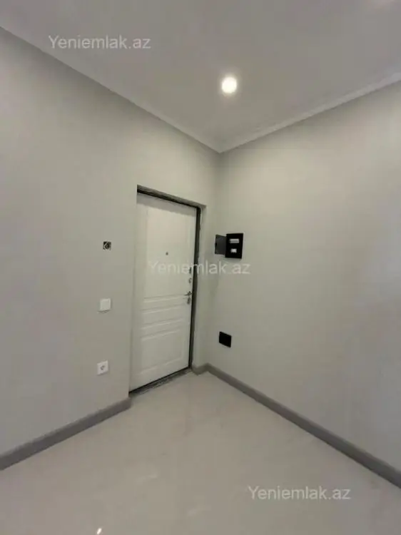 39 000 AZN - 2 otaqlı mənzil Satılır, Binəqədi qəs., Binəqədi, Bakı