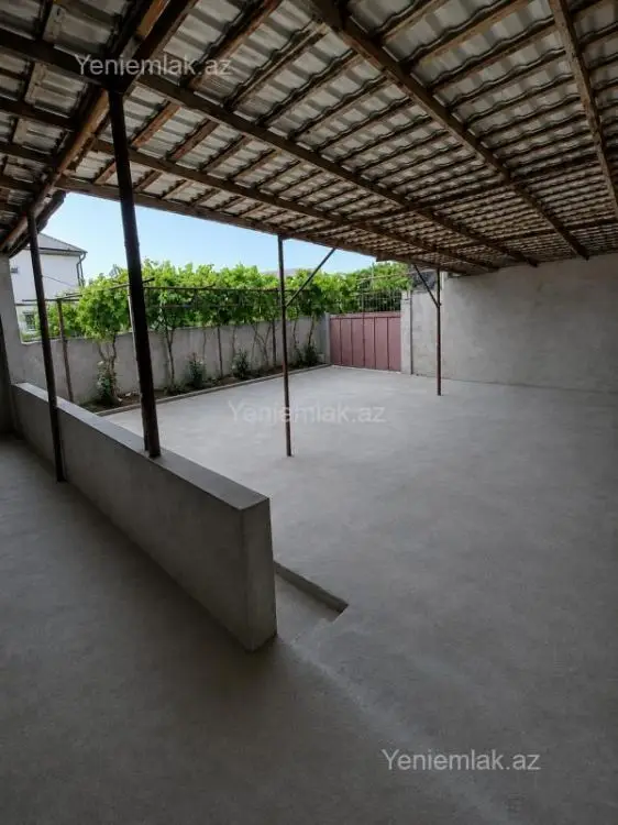 290 000 AZN - 5 otaqlı mənzil Satılır, Əmircan qəs., Suraxanı, Bakı