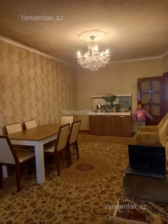 265 000 AZN - 3 otaqlı mənzil Satılır, Yasamal qəs., Yasamal, Bakı