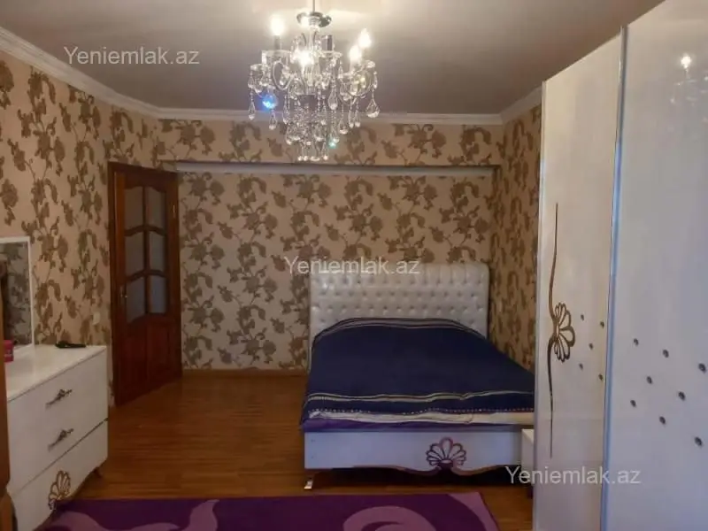 265 000 AZN - 3 otaqlı mənzil Satılır, Yasamal qəs., Yasamal, Bakı