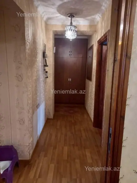265 000 AZN - 3 otaqlı mənzil Satılır, Yasamal qəs., Yasamal, Bakı