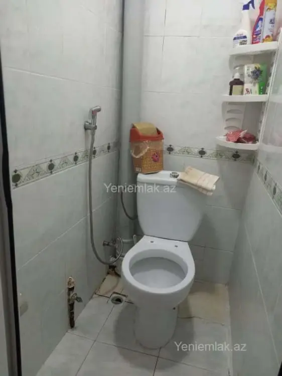 265 000 AZN - 3 otaqlı mənzil Satılır, Yasamal qəs., Yasamal, Bakı