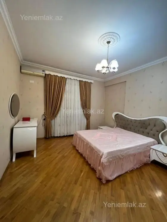 280 000 AZN - 3 otaqlı mənzil Satılır, 8-ci mikrorayon, Binəqədi, Bakı