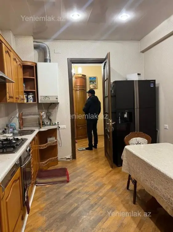 280 000 AZN - 3 otaqlı mənzil Satılır, 8-ci mikrorayon, Binəqədi, Bakı