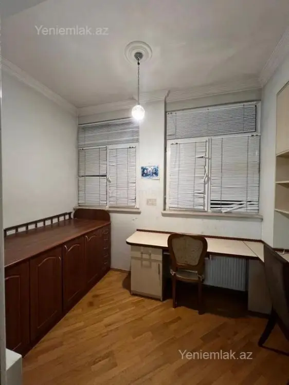 280 000 AZN - 3 otaqlı mənzil Satılır, 8-ci mikrorayon, Binəqədi, Bakı