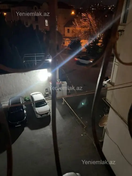 280 000 AZN - 3 otaqlı mənzil Satılır, 8-ci mikrorayon, Binəqədi, Bakı