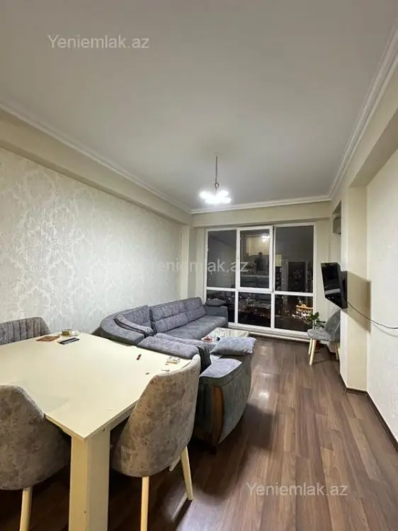 148 000 AZN - 2 otaqlı mənzil Satılır, Yasamal qəs., Yasamal, Bakı