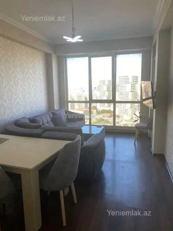148 000 AZN - 2 otaqlı mənzil Satılır, Yasamal qəs., Yasamal, Bakı