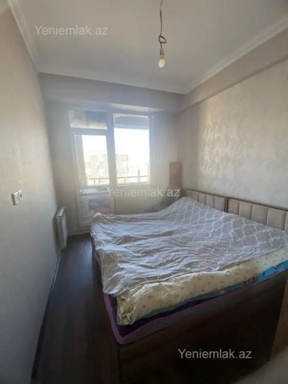 148 000 AZN - 2 otaqlı mənzil Satılır, Yasamal qəs., Yasamal, Bakı