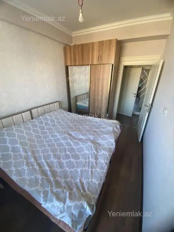 148 000 AZN - 2 otaqlı mənzil Satılır, Yasamal qəs., Yasamal, Bakı