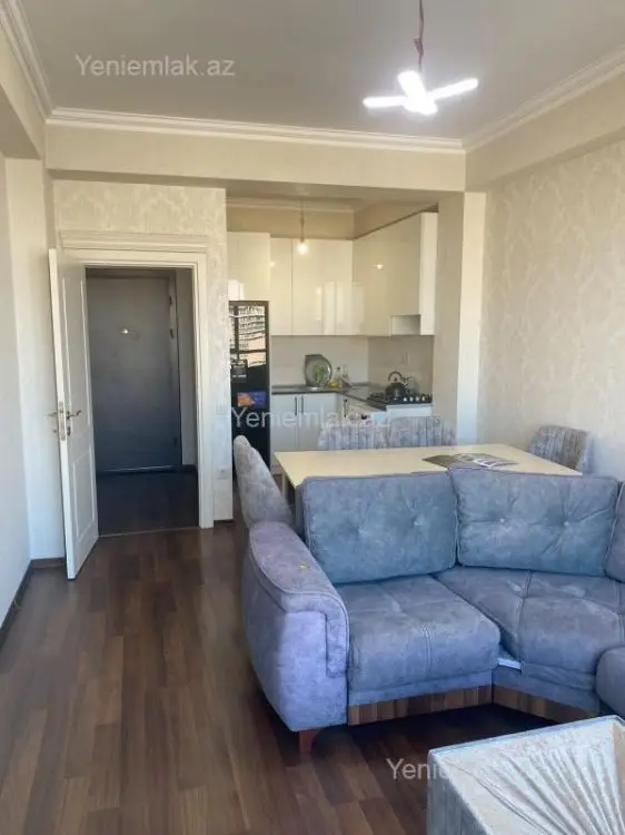 148 000 AZN - 2 otaqlı mənzil Satılır, Yasamal qəs., Yasamal, Bakı
