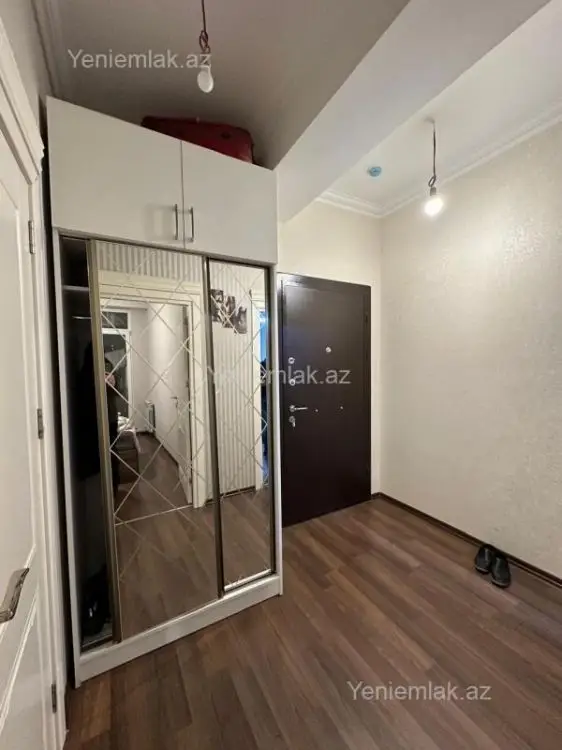 148 000 AZN - 2 otaqlı mənzil Satılır, Yasamal qəs., Yasamal, Bakı