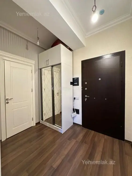 148 000 AZN - 2 otaqlı mənzil Satılır, Yasamal qəs., Yasamal, Bakı