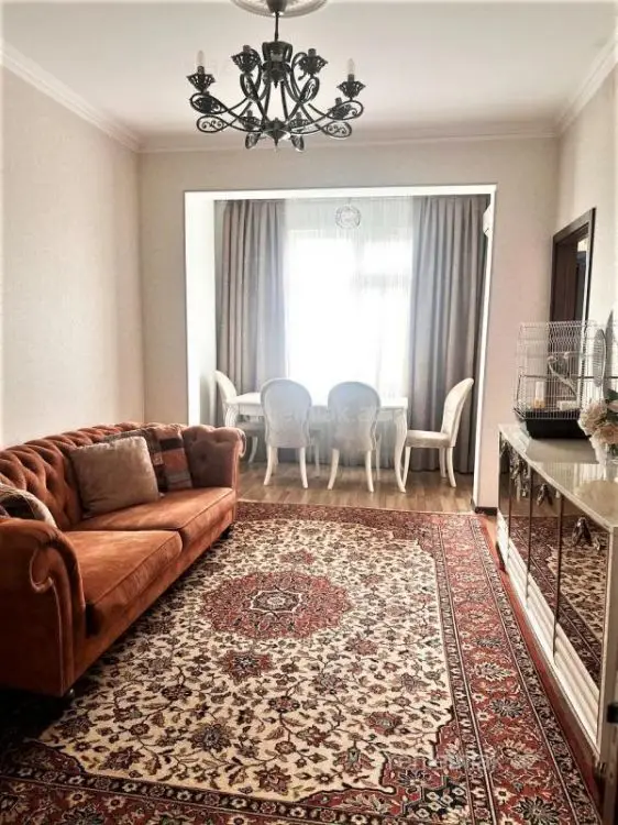 145 000 AZN - 2 otaqlı mənzil Satılır, Yasamal qəs., Yasamal, Bakı
