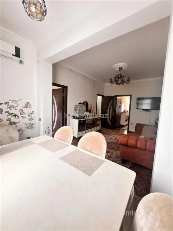 145 000 AZN - 2 otaqlı mənzil Satılır, Yasamal qəs., Yasamal, Bakı