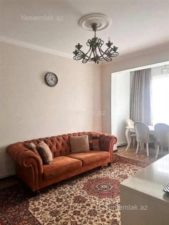 145 000 AZN - 2 otaqlı mənzil Satılır, Yasamal qəs., Yasamal, Bakı
