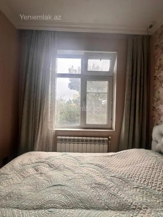 145 000 AZN - 2 otaqlı mənzil Satılır, Yasamal qəs., Yasamal, Bakı
