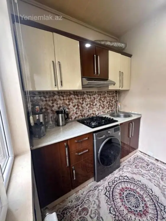 145 000 AZN - 2 otaqlı mənzil Satılır, Yasamal qəs., Yasamal, Bakı