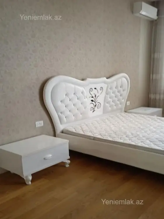 1 200 AZN - 3 otaqlı mənzil Kirayə (aylıq), Yasamal qəs., Yasamal, Bakı