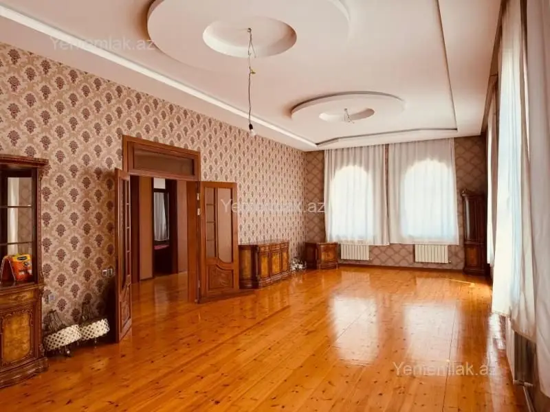 210 000 AZN - 6 otaqlı mənzil Satılır, Biləcəri qəs., Binəqədi, Bakı