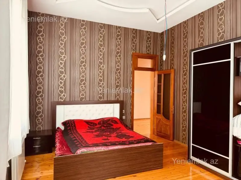210 000 AZN - 6 otaqlı mənzil Satılır, Biləcəri qəs., Binəqədi, Bakı
